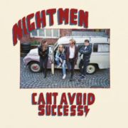 Review: Nightmen - Can‘t Avoid Success